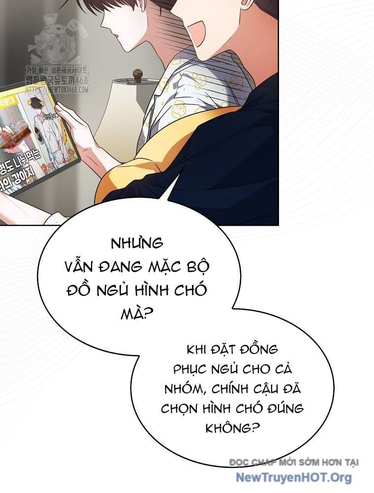 đọc truyện Debut Or Die Chương 81 ảnh 20 tại Thiên Thai Truyện