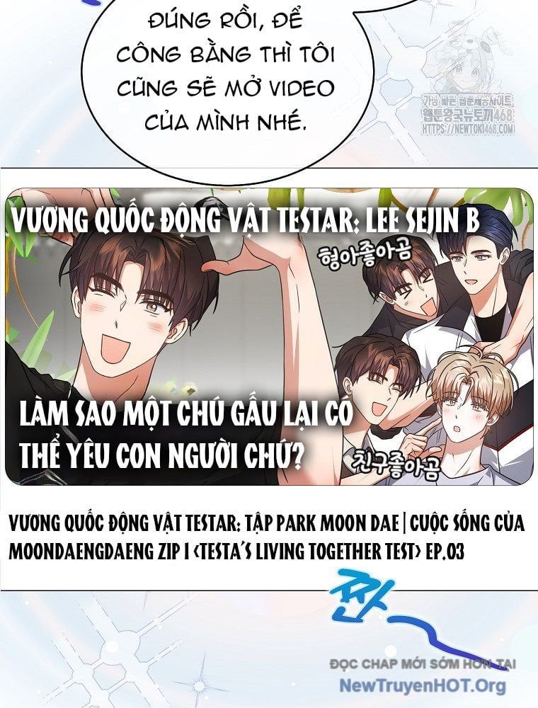 đọc truyện Debut Or Die Chương 81 ảnh 24 tại Thiên Thai Truyện