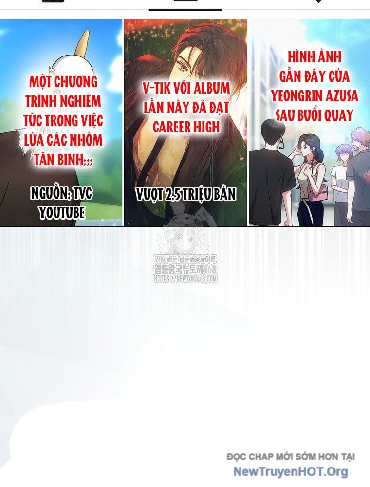 đọc truyện Debut Or Die Chương 81 ảnh 45 tại Thiên Thai Truyện