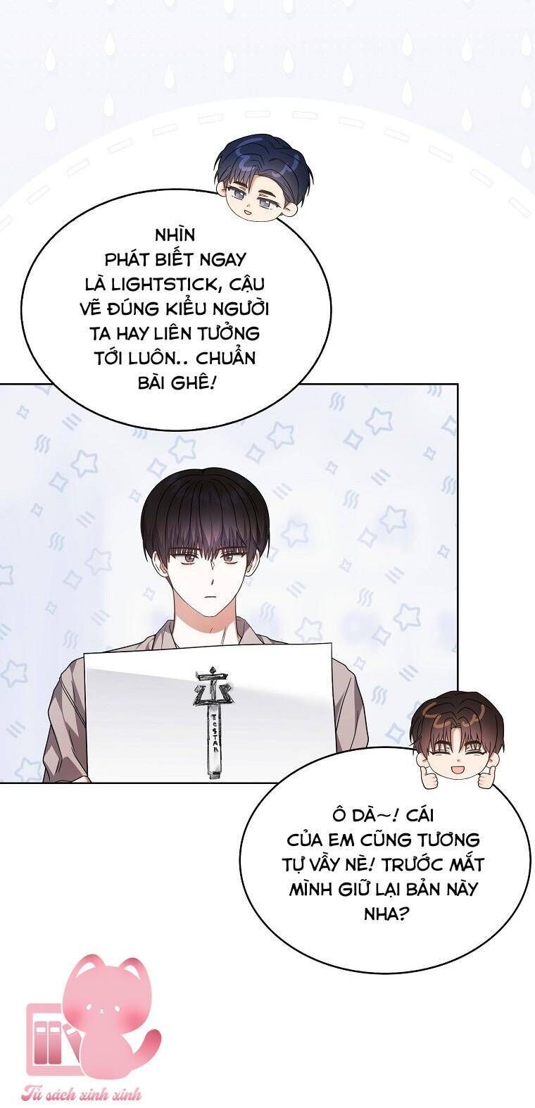 đọc truyện Debut Or Die Chương 84 ảnh 14 tại Thiên Thai Truyện