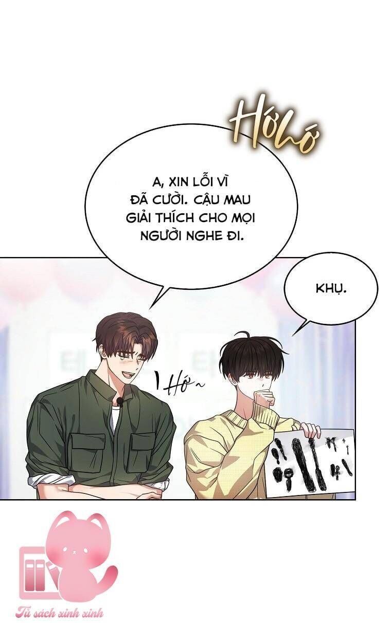 đọc truyện Debut Or Die Chương 84 ảnh 24 tại Thiên Thai Truyện