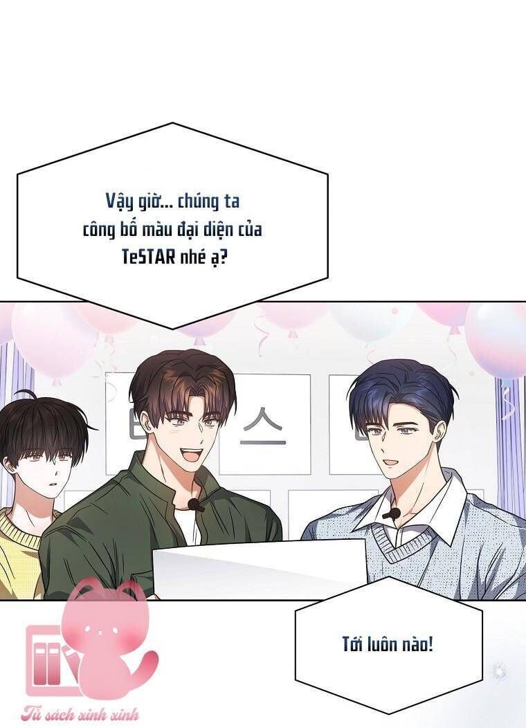 đọc truyện Debut Or Die Chương 84 ảnh 31 tại Thiên Thai Truyện