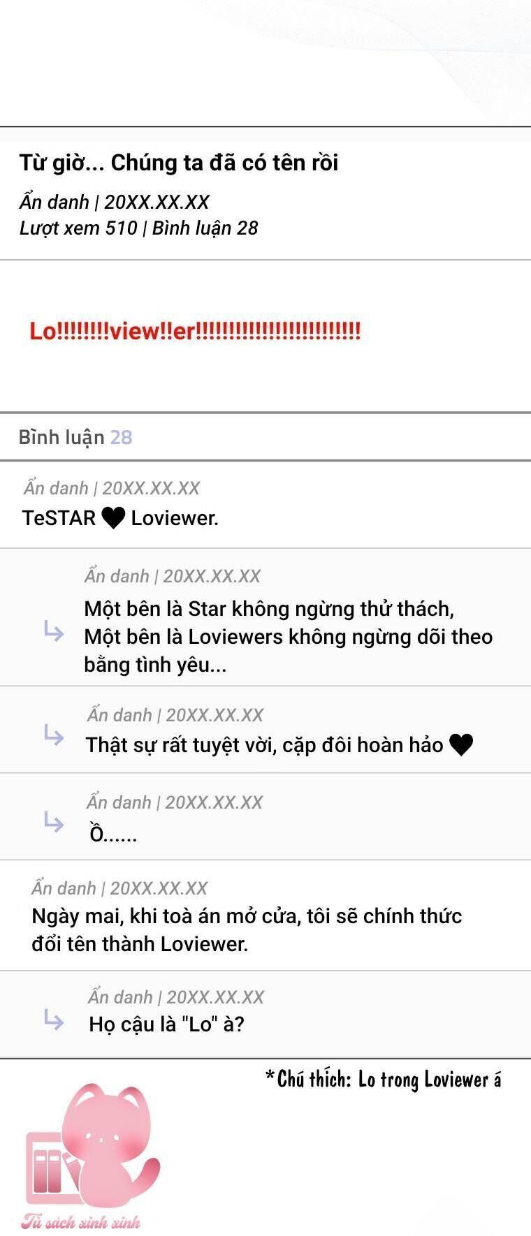 đọc truyện Debut Or Die Chương 84 ảnh 36 tại Thiên Thai Truyện