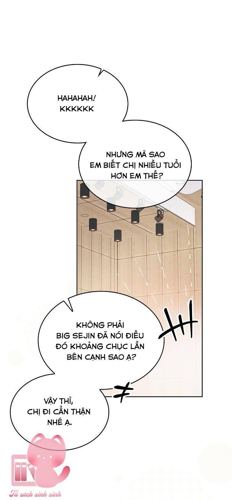 đọc truyện Debut Or Die Chương 84 ảnh 59 tại Thiên Thai Truyện