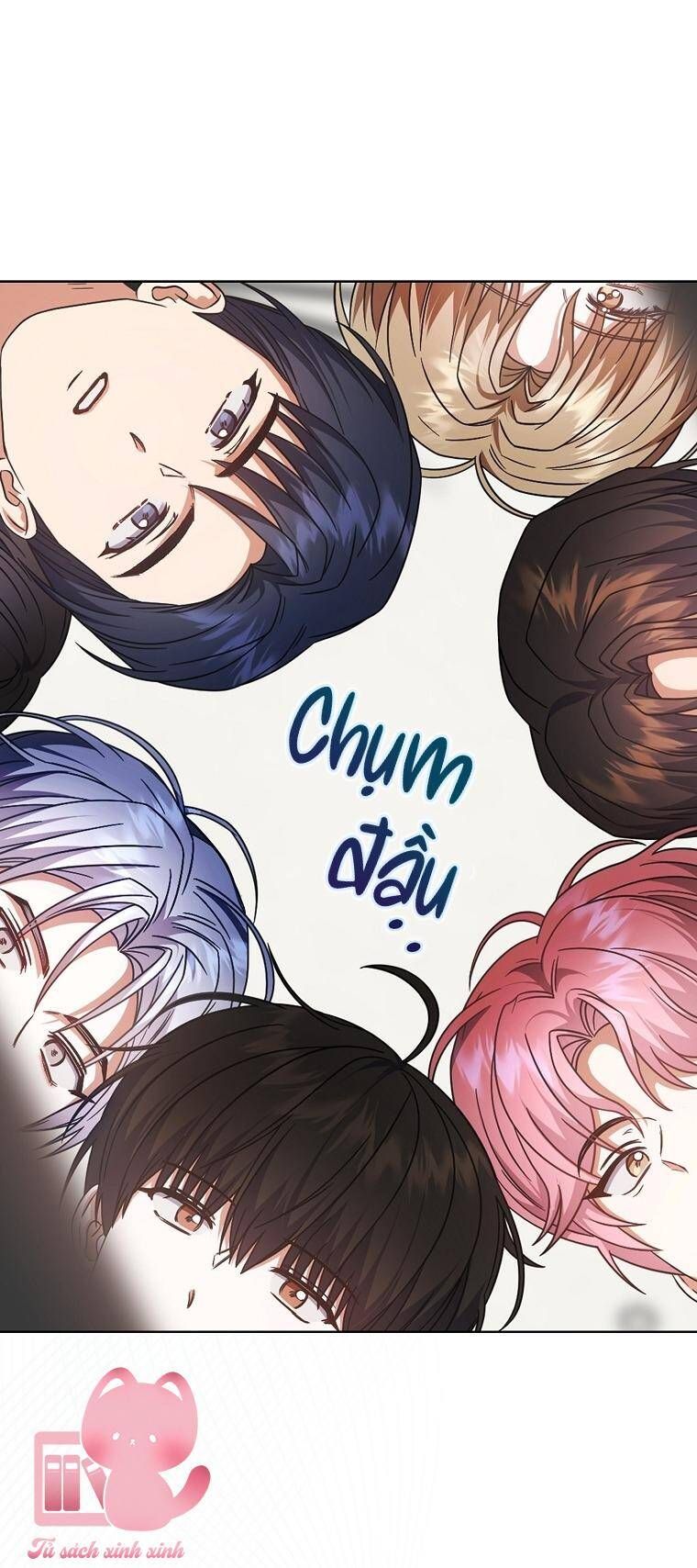 đọc truyện Debut Or Die Chương 85 ảnh 19 tại Thiên Thai Truyện