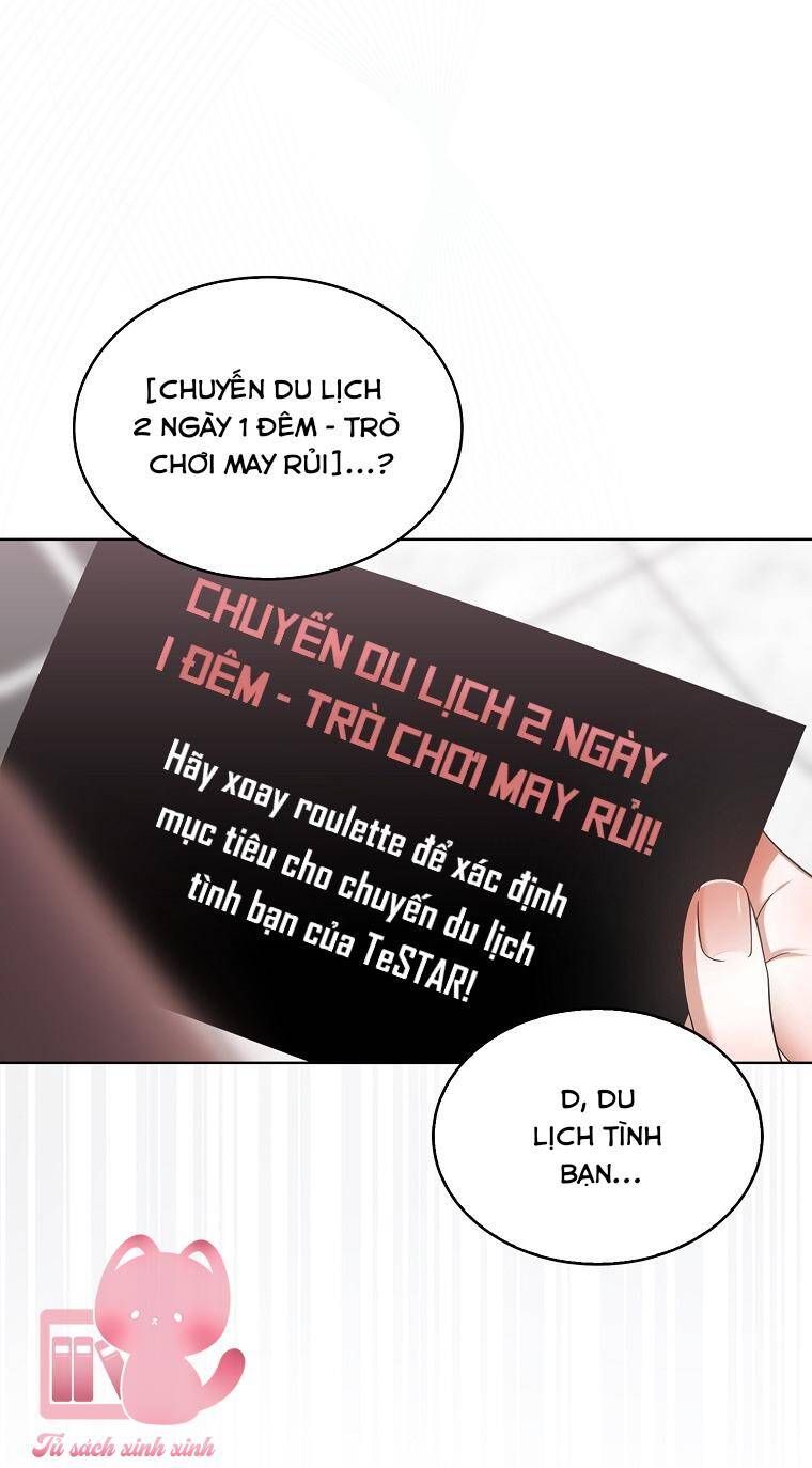 đọc truyện Debut Or Die Chương 85 ảnh 20 tại Thiên Thai Truyện
