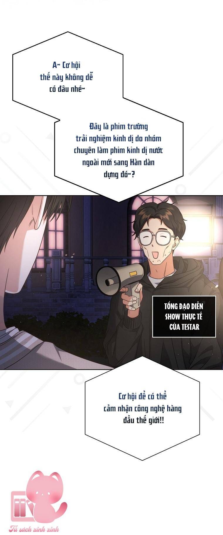 đọc truyện Debut Or Die Chương 85 ảnh 47 tại Thiên Thai Truyện