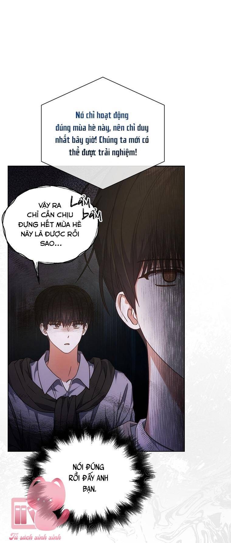 đọc truyện Debut Or Die Chương 85 ảnh 48 tại Thiên Thai Truyện