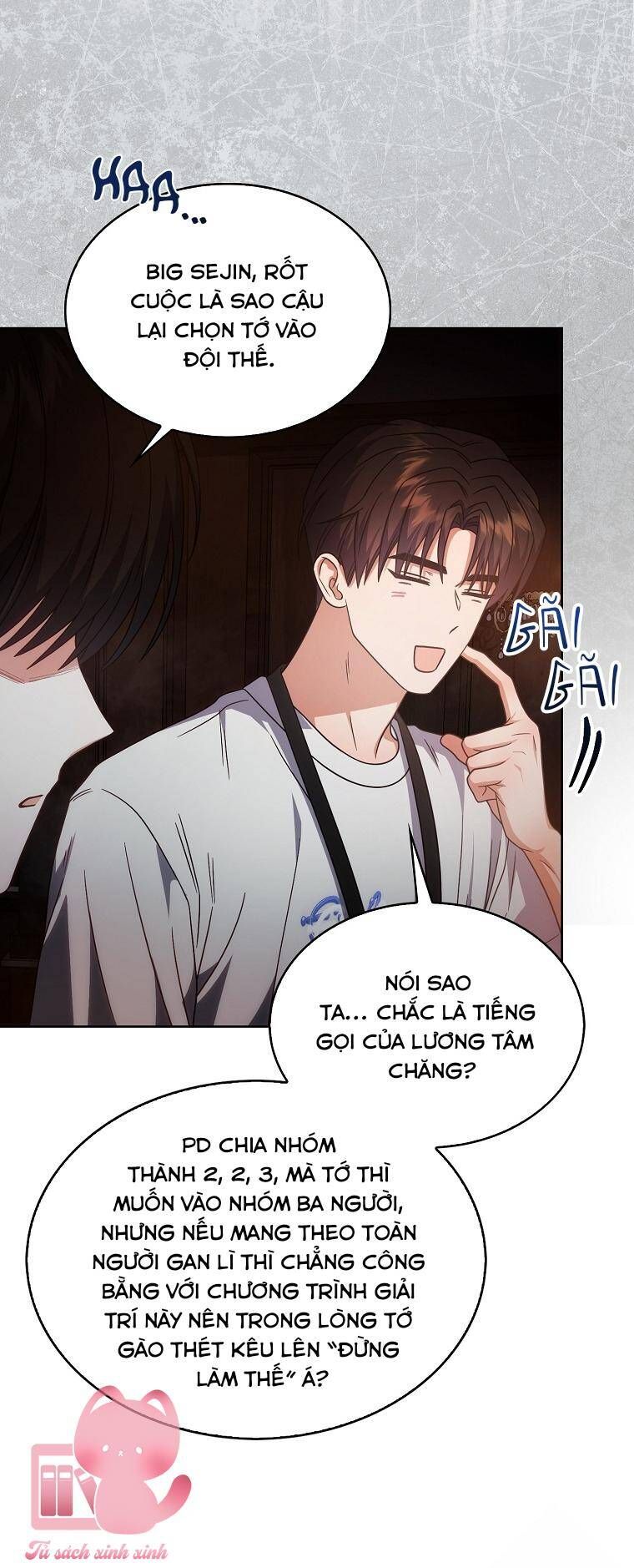 đọc truyện Debut Or Die Chương 85 ảnh 56 tại Thiên Thai Truyện