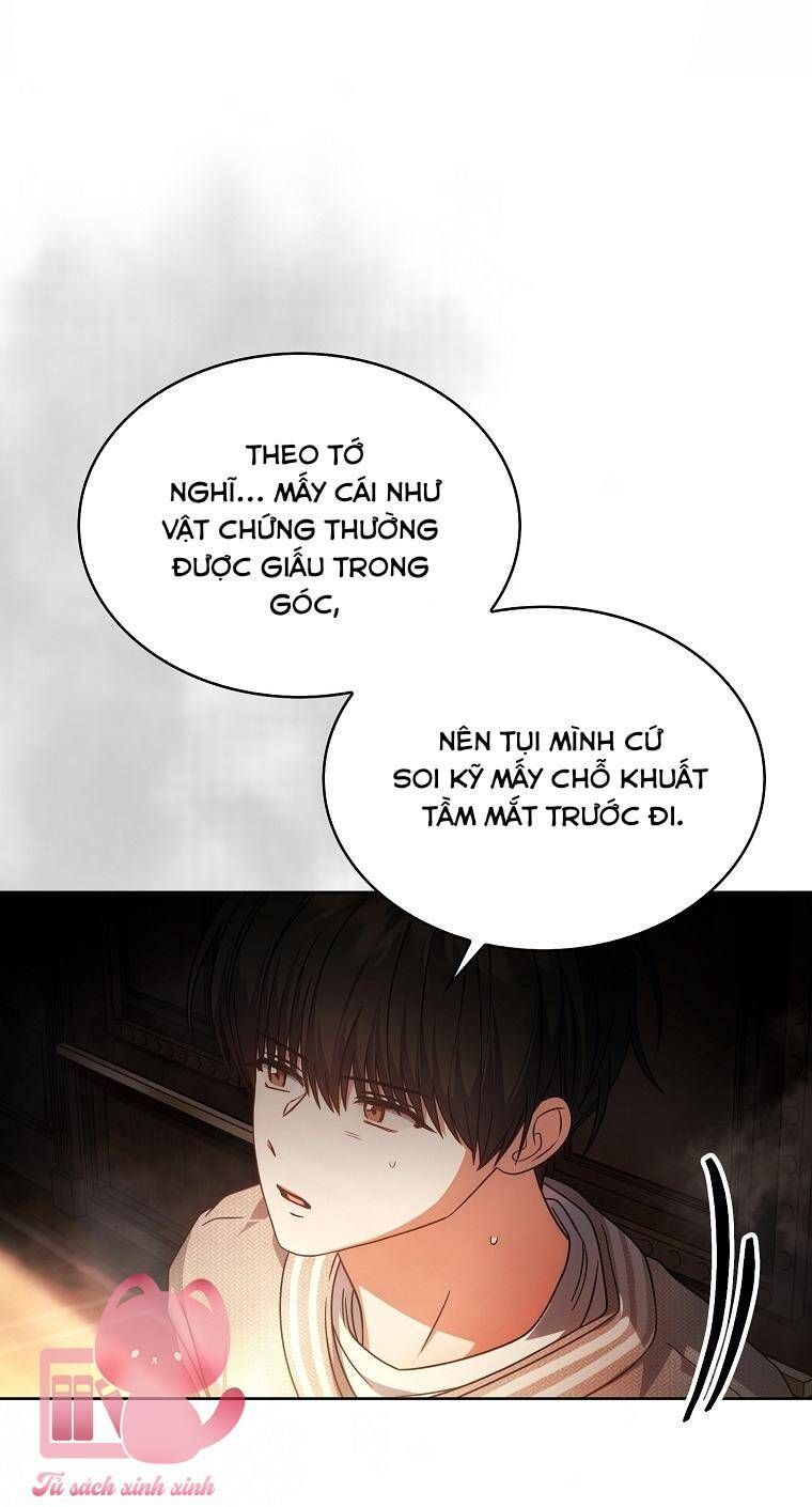 đọc truyện Debut Or Die Chương 85 ảnh 59 tại Thiên Thai Truyện