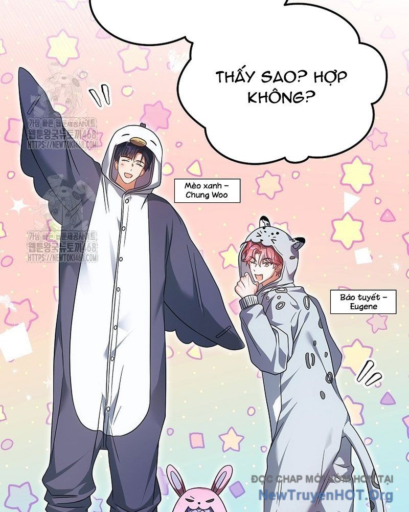 đọc truyện Debut Or Die Chương 86 ảnh 9 tại Thiên Thai Truyện