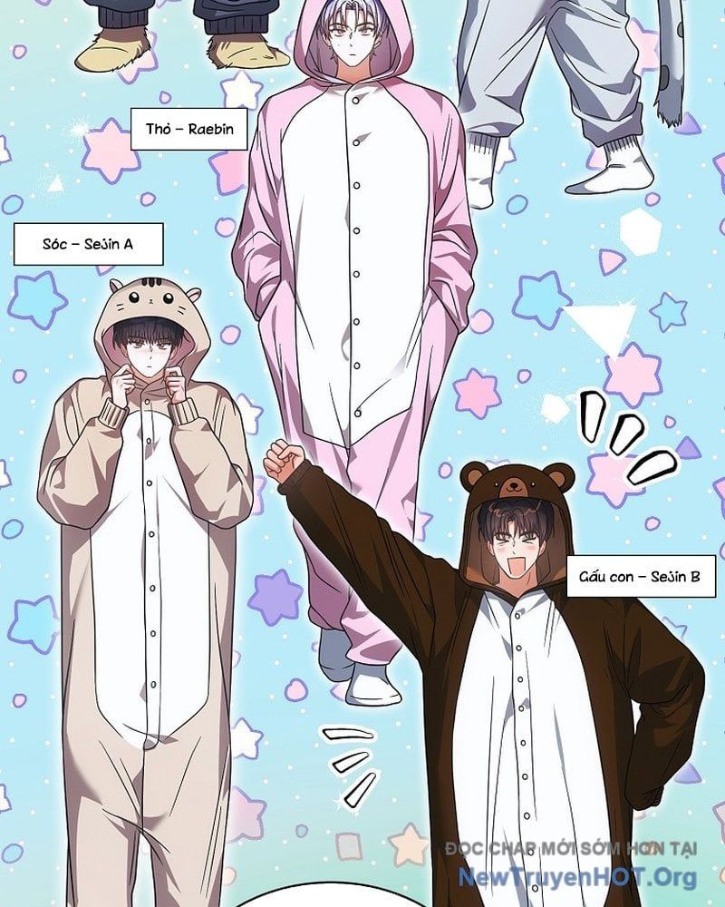 đọc truyện Debut Or Die Chương 86 ảnh 10 tại Thiên Thai Truyện