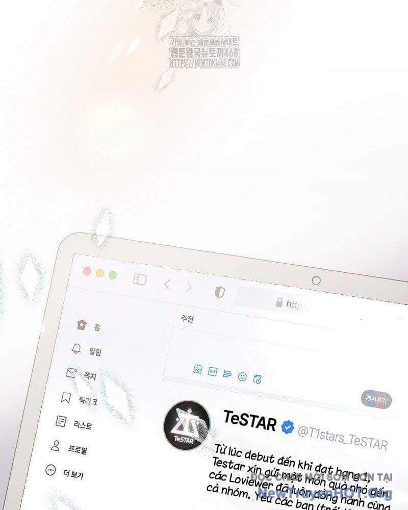 đọc truyện Debut Or Die Chương 86 ảnh 100 tại Thiên Thai Truyện