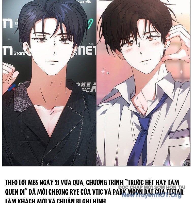 đọc truyện Debut Or Die Chương 88 ảnh 7 tại Thiên Thai Truyện