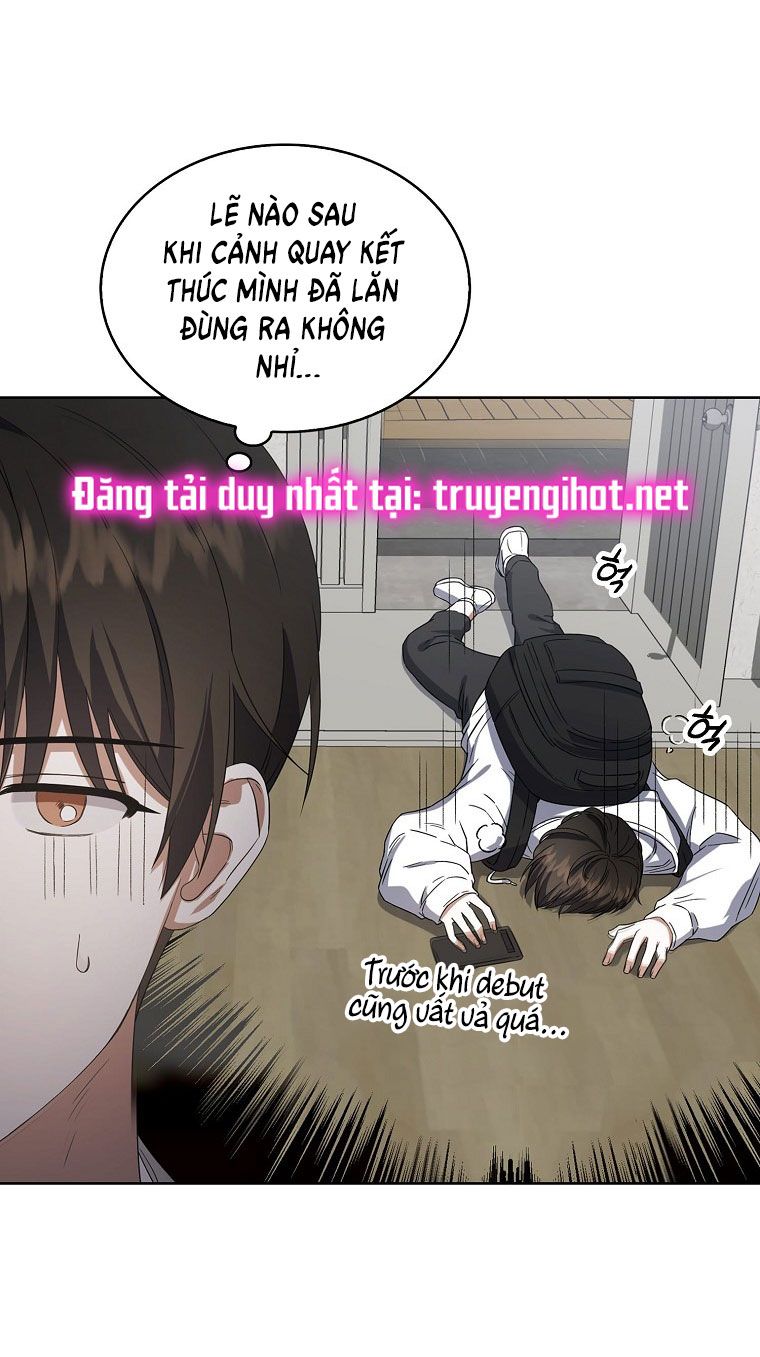 đọc truyện Debut Or Die Chương 9 ảnh 17 tại Giả Dược
