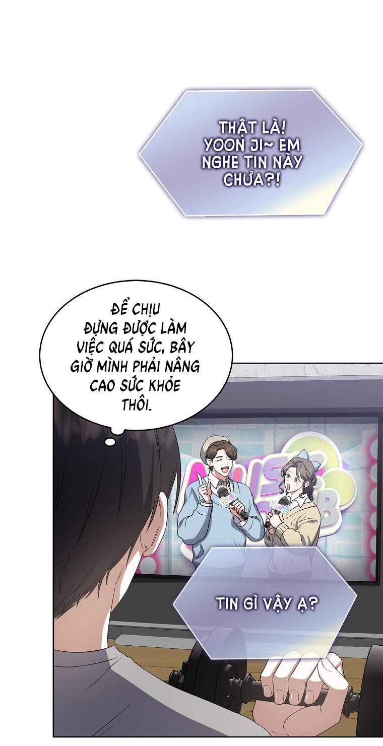 đọc truyện Debut Or Die Chương 9 ảnh 18 tại Giả Dược