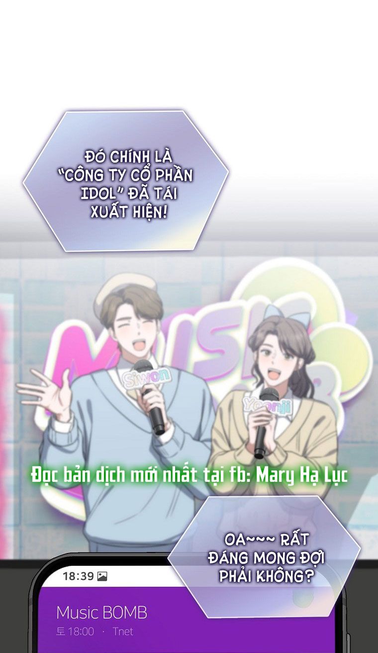 đọc truyện Debut Or Die Chương 9 ảnh 20 tại Giả Dược