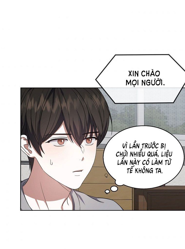 đọc truyện Debut Or Die Chương 9 ảnh 26 tại Giả Dược