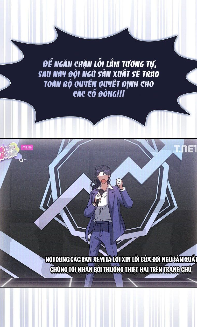 đọc truyện Debut Or Die Chương 9 ảnh 28 tại Giả Dược