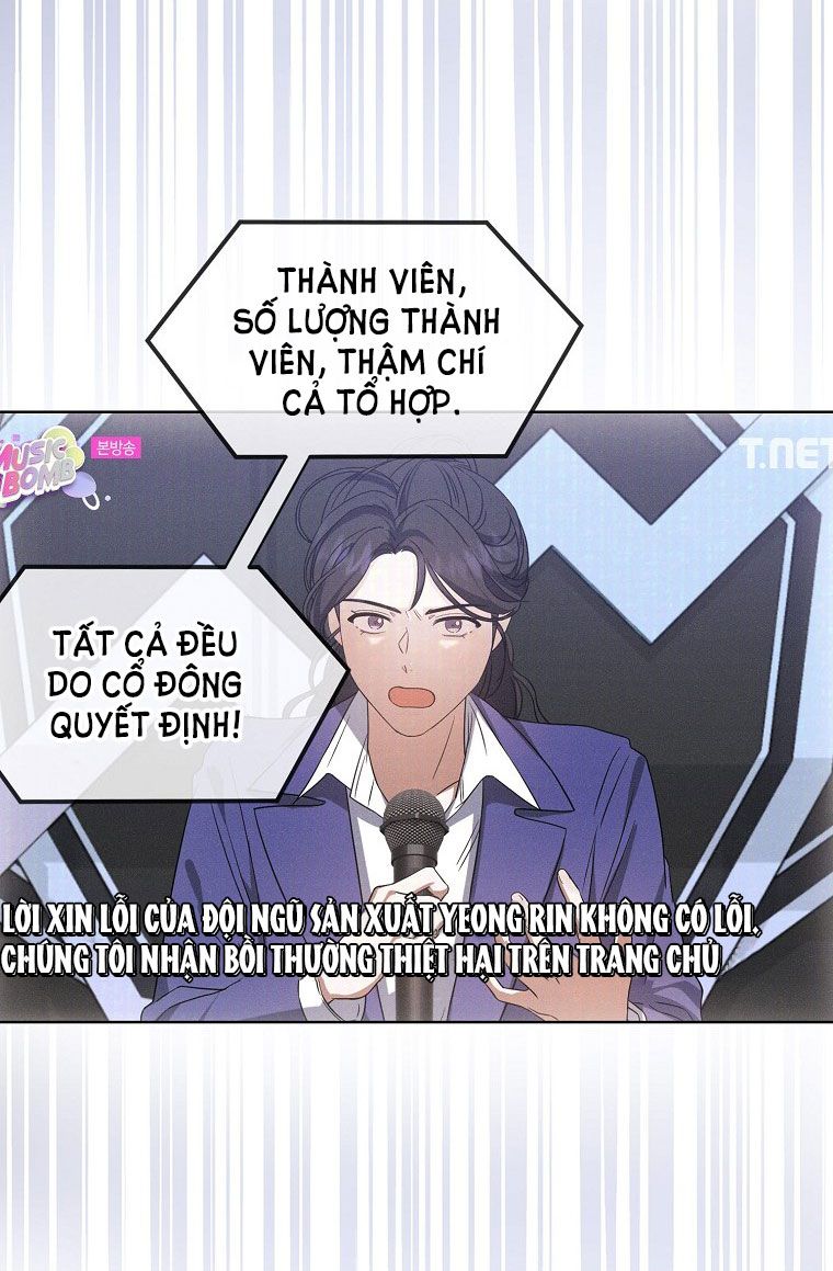 đọc truyện Debut Or Die Chương 9 ảnh 29 tại Giả Dược