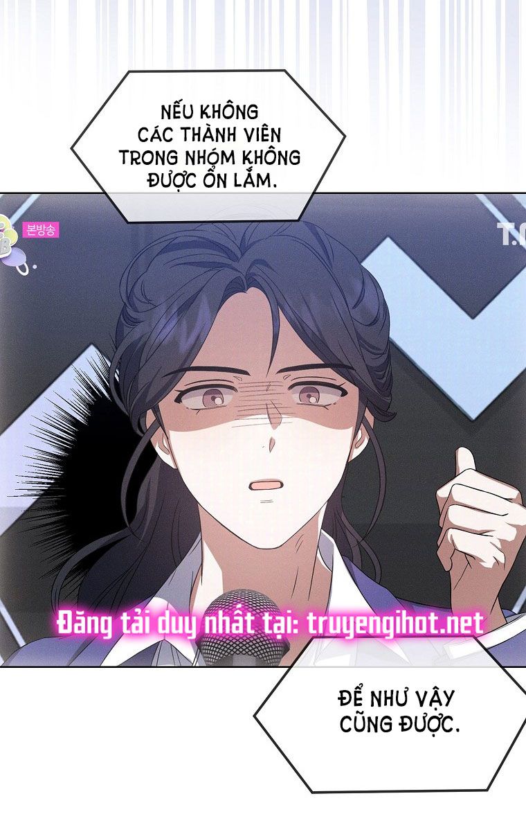 đọc truyện Debut Or Die Chương 9 ảnh 30 tại Giả Dược