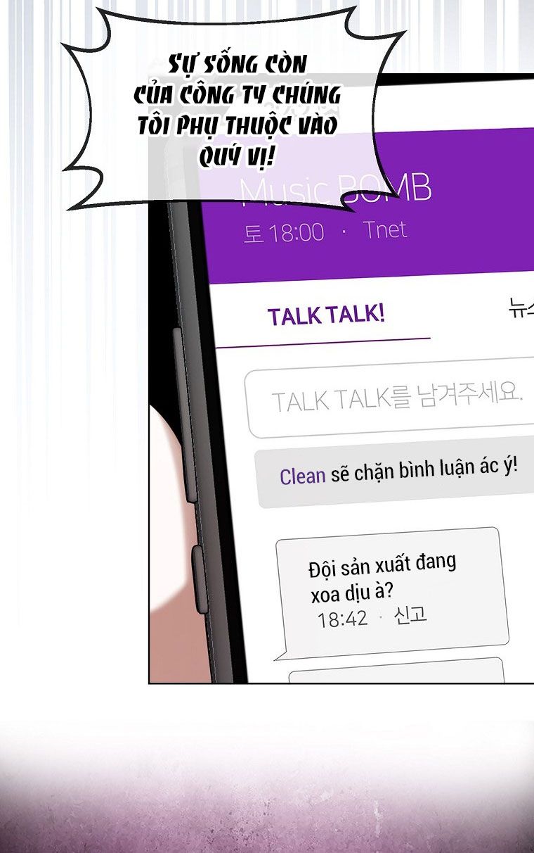 đọc truyện Debut Or Die Chương 9 ảnh 32 tại Giả Dược