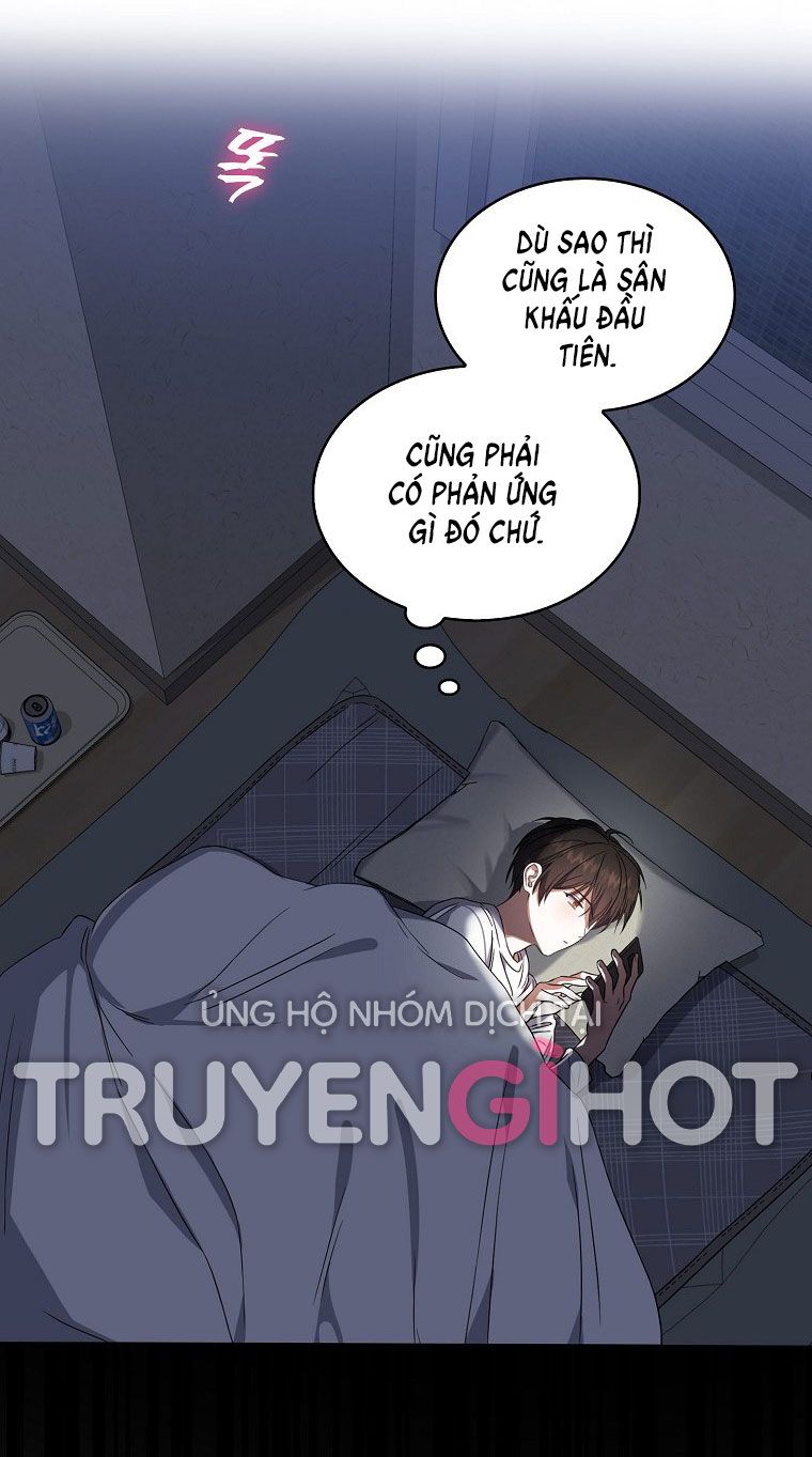 đọc truyện Debut Or Die Chương 9 ảnh 37 tại Giả Dược