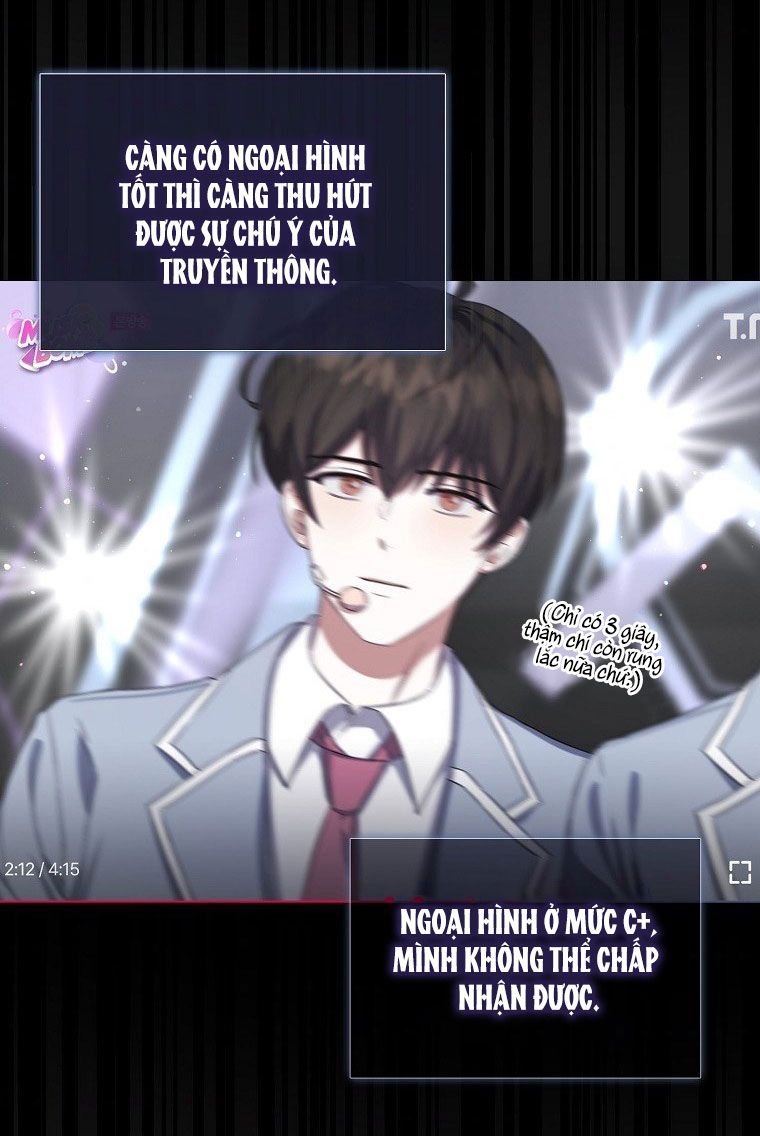 đọc truyện Debut Or Die Chương 9 ảnh 43 tại Giả Dược