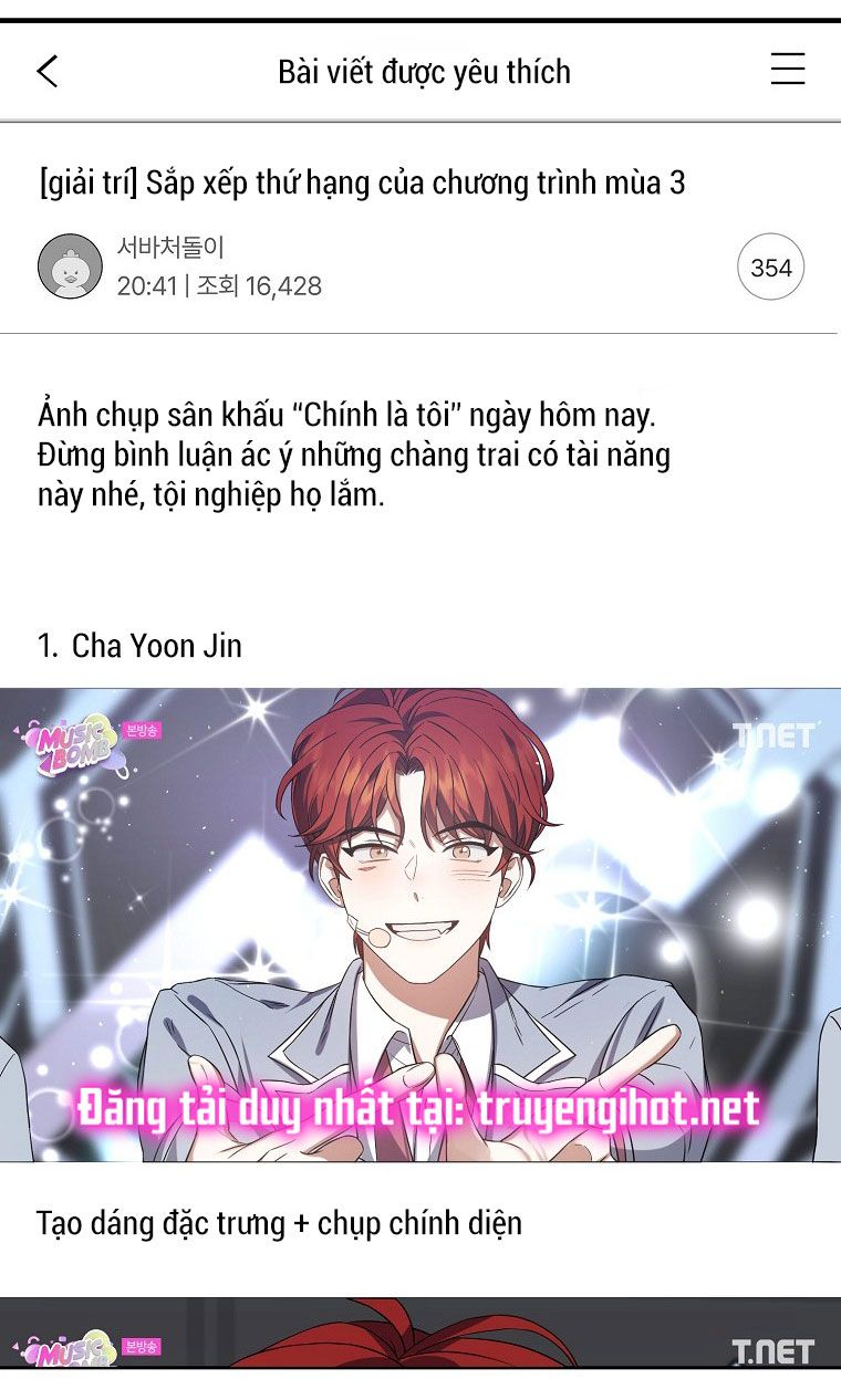 đọc truyện Debut Or Die Chương 9 ảnh 48 tại Giả Dược