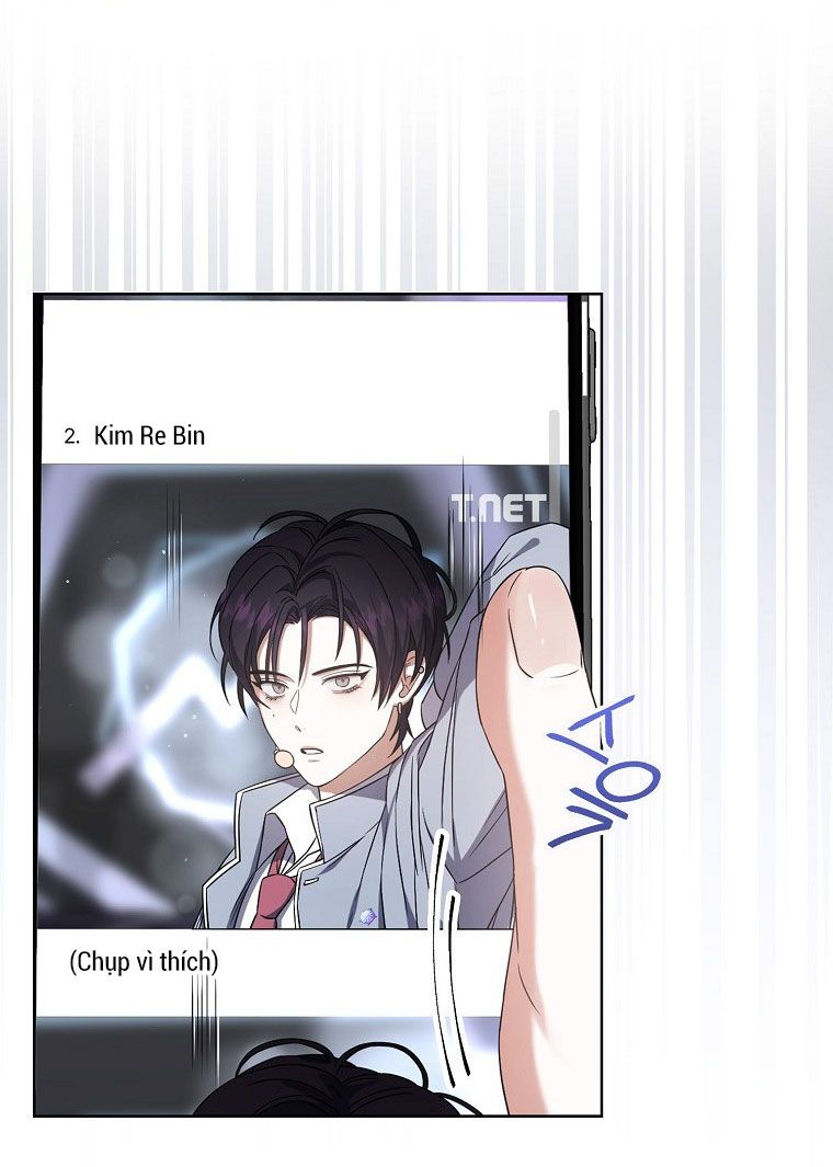 đọc truyện Debut Or Die Chương 9 ảnh 49 tại Giả Dược