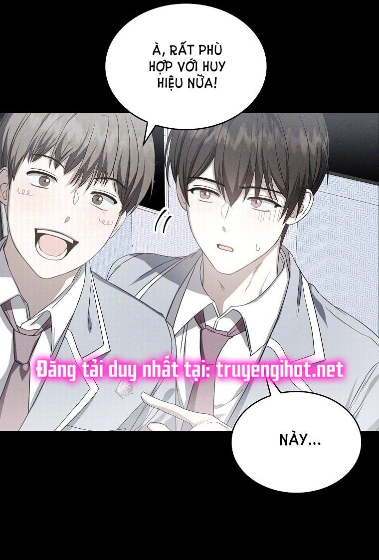 đọc truyện Debut Or Die Chương 9 ảnh 6 tại Giả Dược