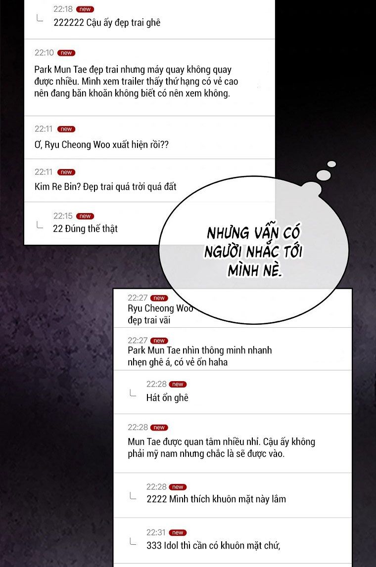 đọc truyện Debut Or Die Chương 9 ảnh 53 tại Giả Dược