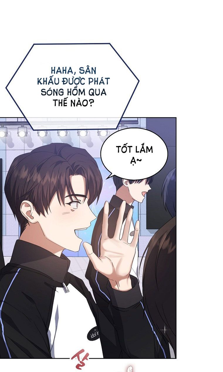 đọc truyện Debut Or Die Chương 9 ảnh 73 tại Giả Dược
