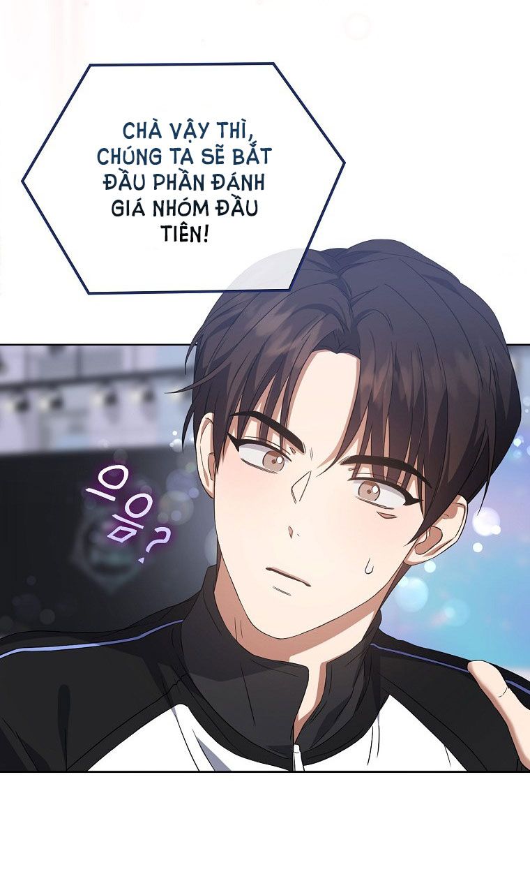 đọc truyện Debut Or Die Chương 9 ảnh 76 tại Giả Dược