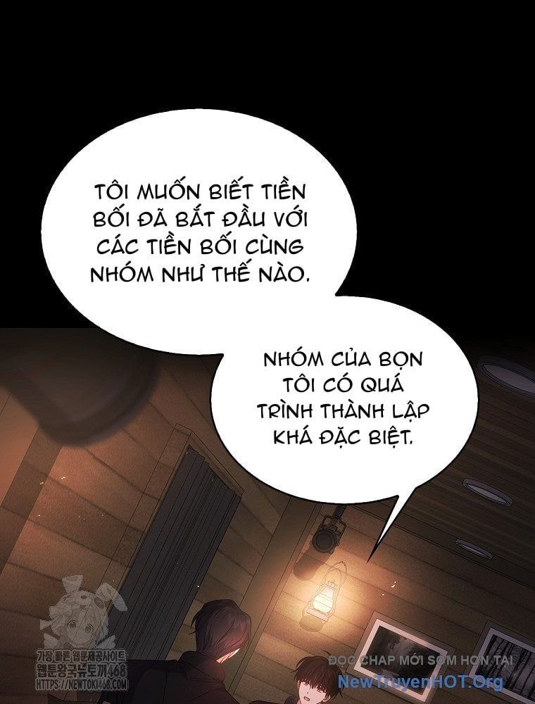 đọc truyện Debut Or Die Chương 90 ảnh 5 tại Thiên Thai Truyện