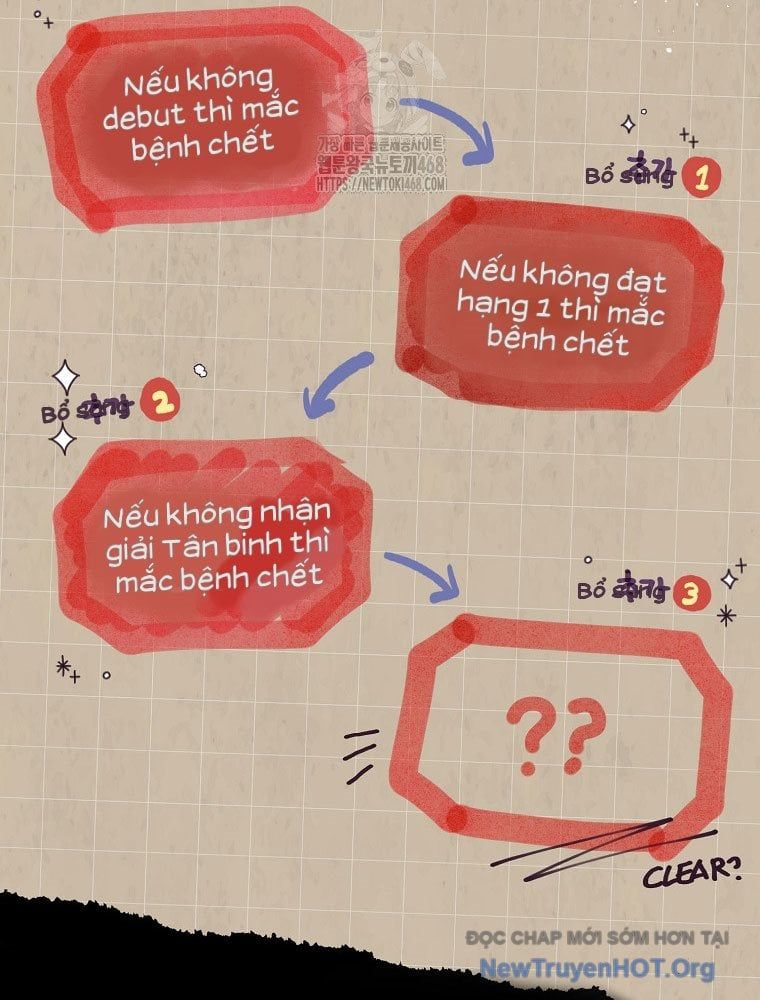 đọc truyện Debut Or Die Chương 90 ảnh 58 tại Thiên Thai Truyện