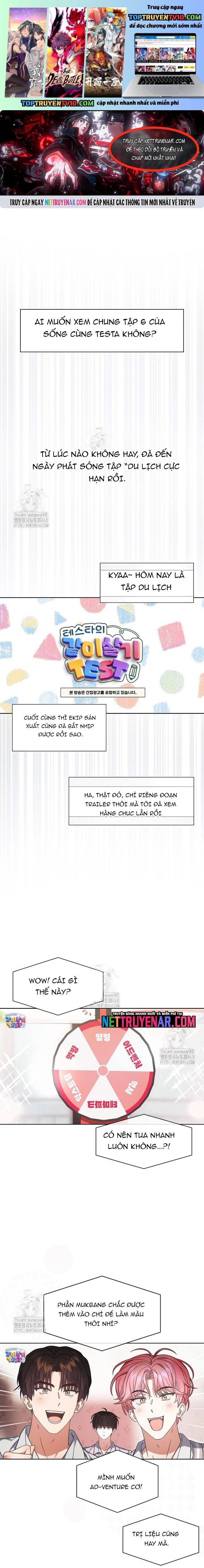 đọc truyện Debut Or Die Chương 91 ảnh 3 tại Thiên Thai Truyện