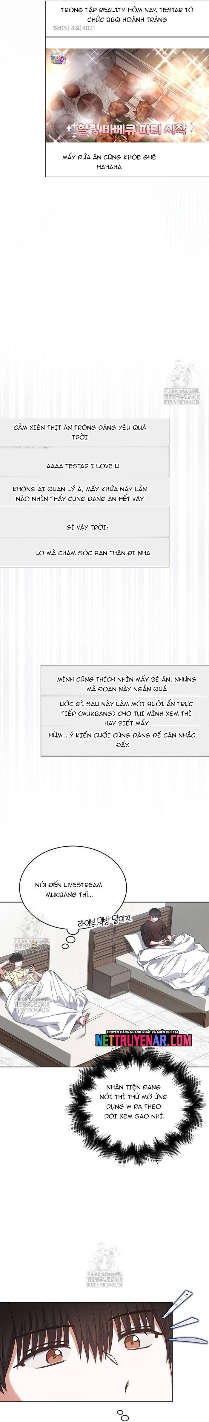 đọc truyện Debut Or Die Chương 91 ảnh 13 tại Thiên Thai Truyện