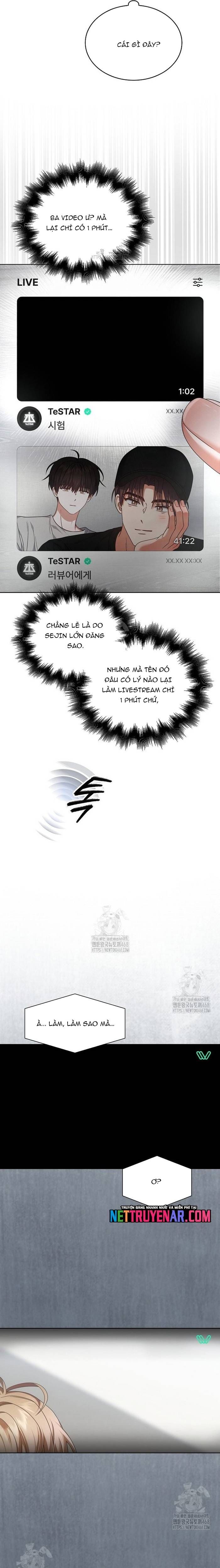 đọc truyện Debut Or Die Chương 91 ảnh 14 tại Thiên Thai Truyện