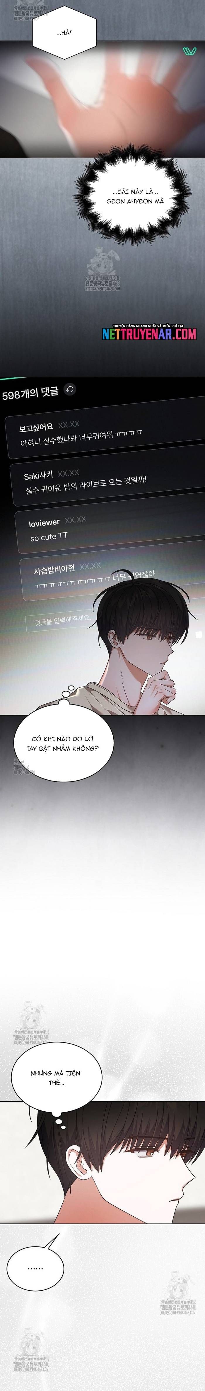 đọc truyện Debut Or Die Chương 91 ảnh 15 tại Thiên Thai Truyện