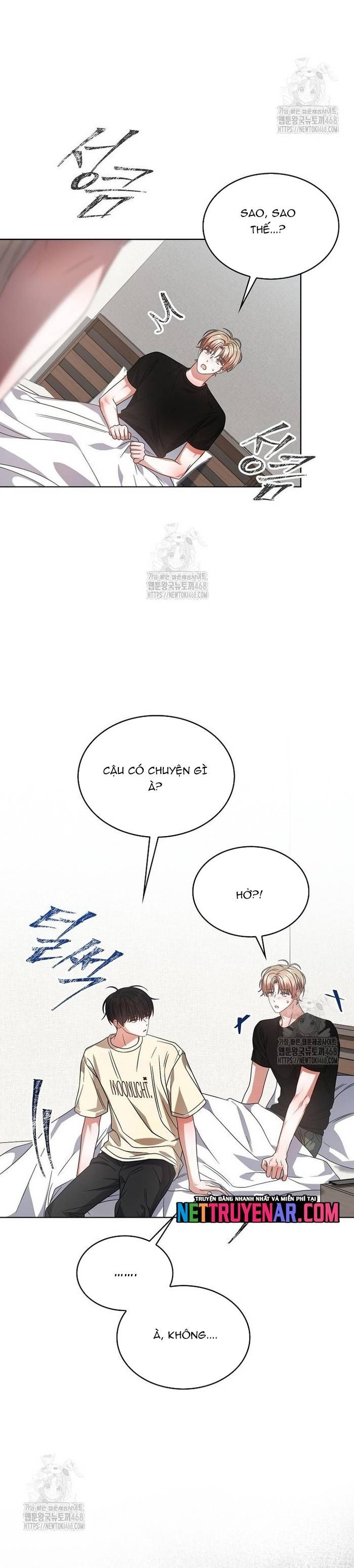 đọc truyện Debut Or Die Chương 91 ảnh 17 tại Thiên Thai Truyện