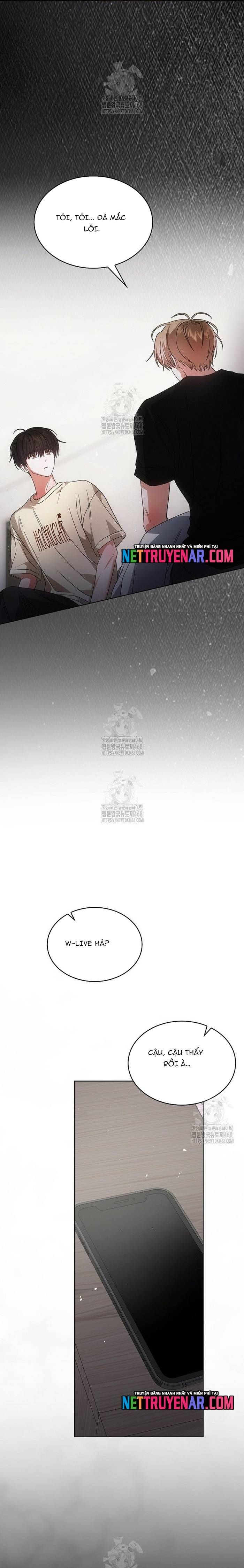 đọc truyện Debut Or Die Chương 91 ảnh 19 tại Thiên Thai Truyện