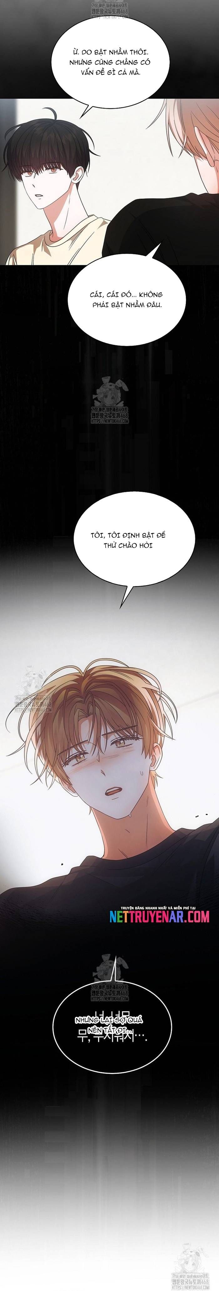 đọc truyện Debut Or Die Chương 91 ảnh 20 tại Thiên Thai Truyện