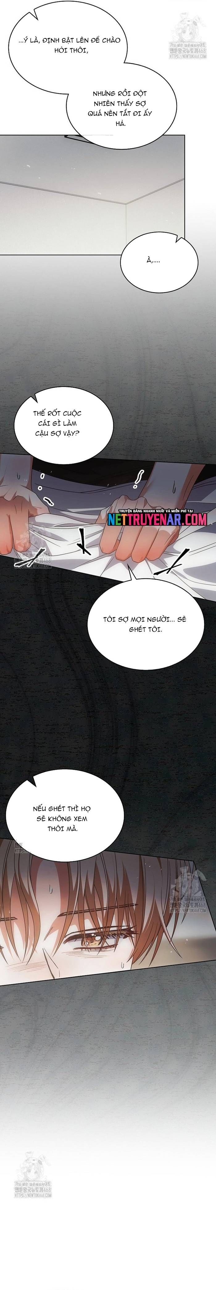 đọc truyện Debut Or Die Chương 91 ảnh 21 tại Thiên Thai Truyện