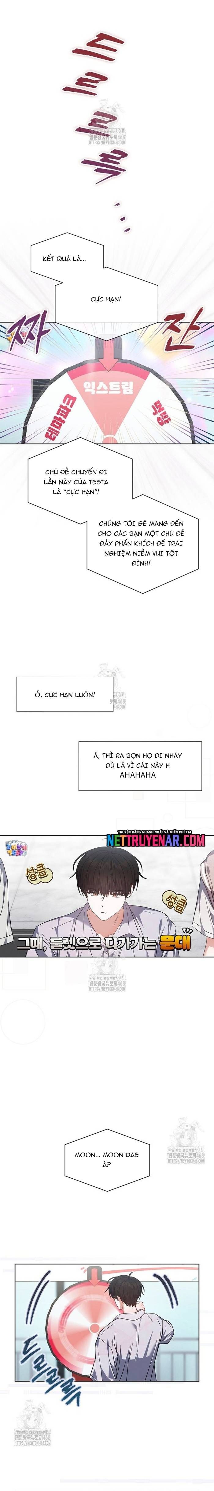 đọc truyện Debut Or Die Chương 91 ảnh 4 tại Thiên Thai Truyện