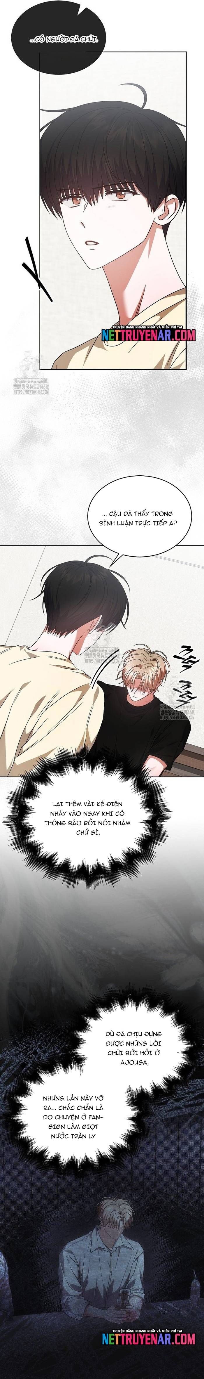 đọc truyện Debut Or Die Chương 91 ảnh 22 tại Thiên Thai Truyện