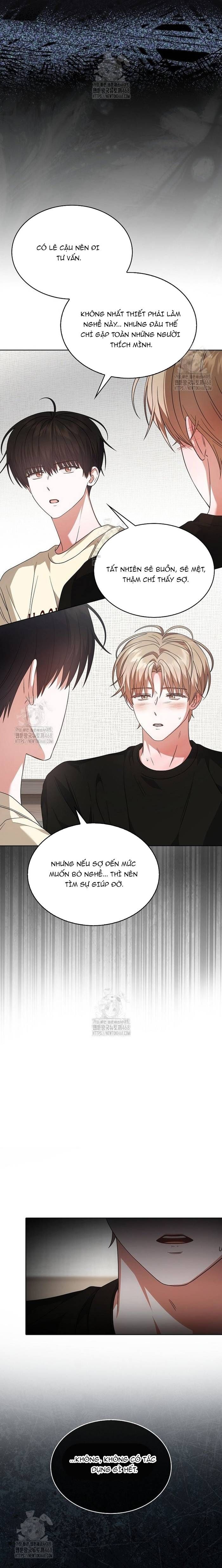 đọc truyện Debut Or Die Chương 91 ảnh 23 tại Thiên Thai Truyện