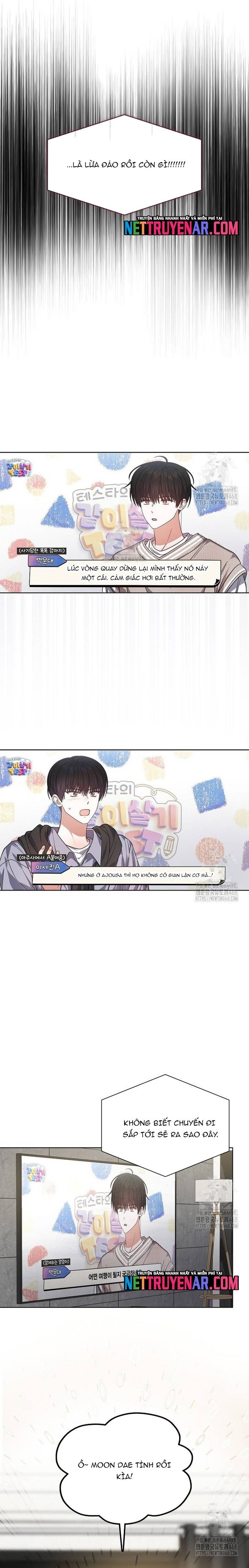 đọc truyện Debut Or Die Chương 91 ảnh 6 tại Thiên Thai Truyện