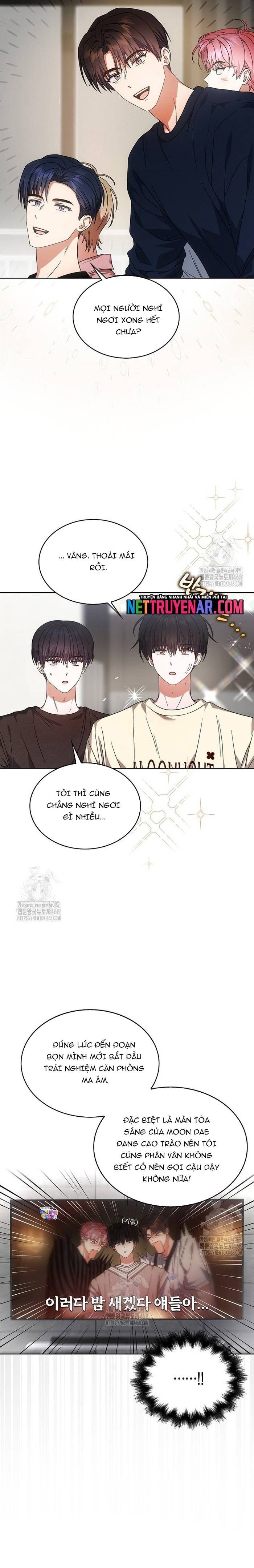 đọc truyện Debut Or Die Chương 91 ảnh 7 tại Thiên Thai Truyện