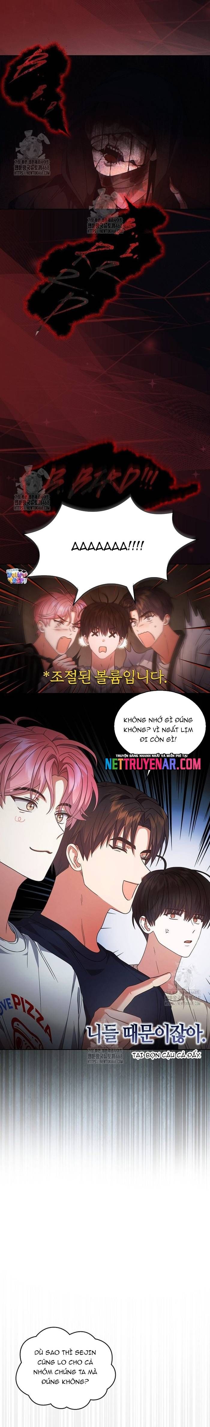 đọc truyện Debut Or Die Chương 91 ảnh 9 tại Thiên Thai Truyện